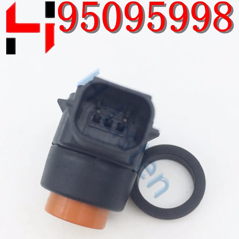 4 шт.) Оригинальная парковочная фотография для Chevrolet Cruze Aveo Orlando Opel Astra J Insignia 95095998