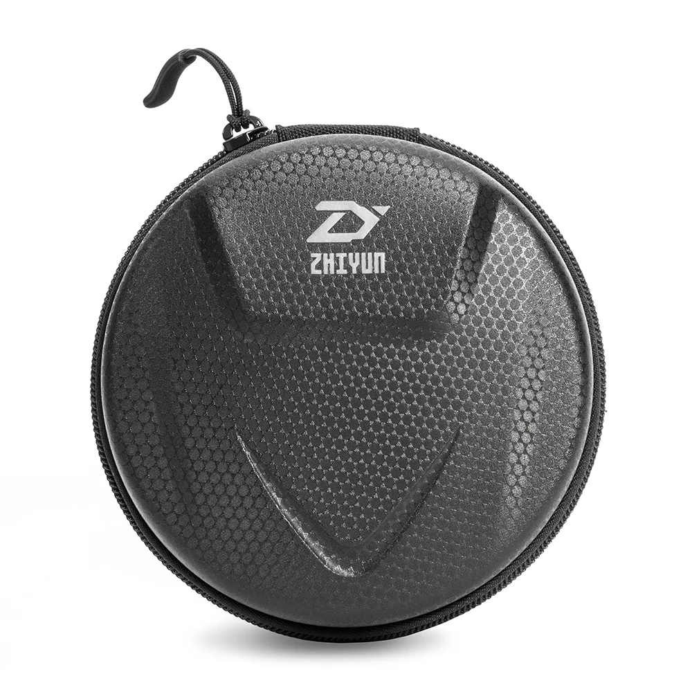 Zhiyun официальный кран 2 сервопривод следить за фокусом для всех камер Canon Nikon Sony