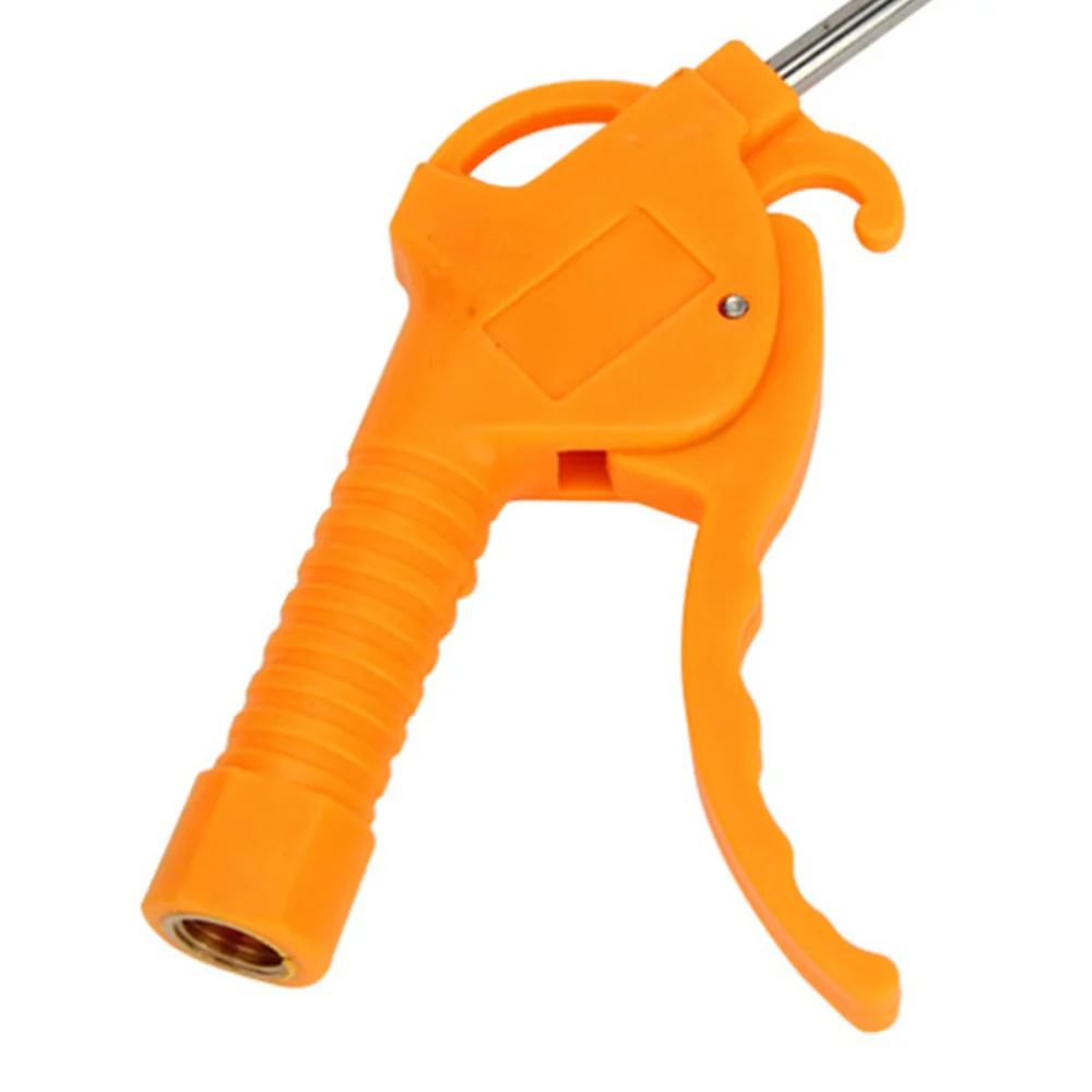 Воздуходувка пылеуловитель пистолет пневматический инструмент для удаления