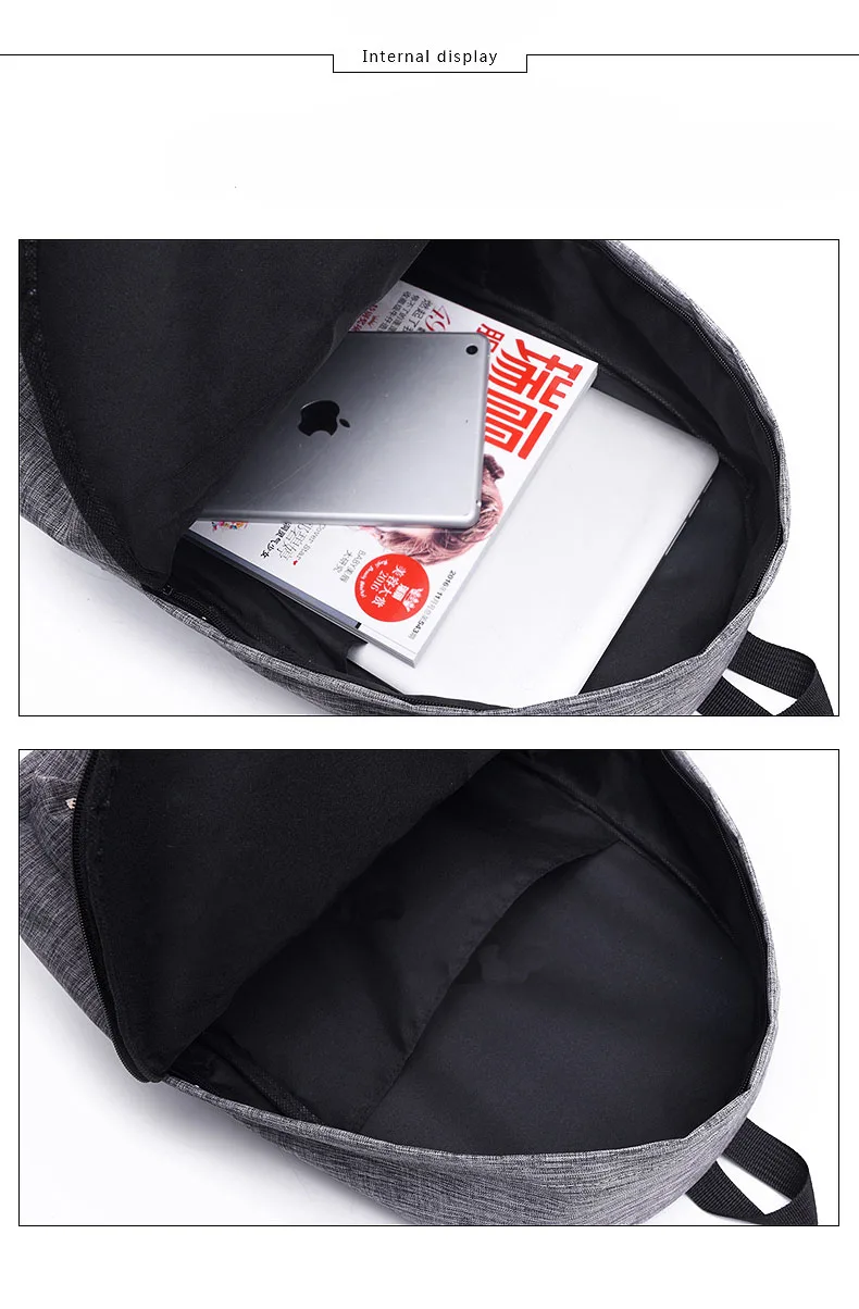Дешевый черный рюкзак Mochila, Холщовый женский рюкзак, школьные сумки для подростков, парные рюкзаки, повседневные, 4 цвета, прочные