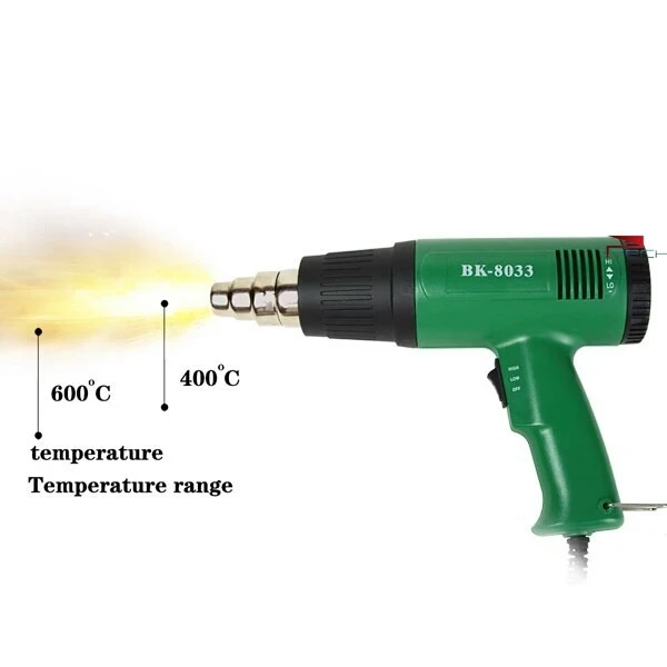 Баку тепловые пушки двойной Температура электронный фена сверхмощный