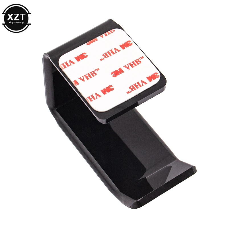 Универсальный прочный держатель для наушников и гарнитуры настенный/настольный