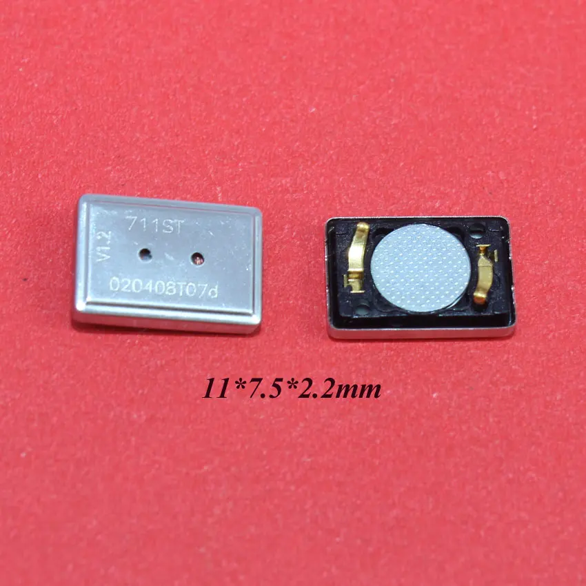 1 шт. абсолютно новый динамик для Nokia N73 1200 6101 N81 6120 6300 N76 N79 N95 ZT 007|earpiece speaker|earpiece speaker