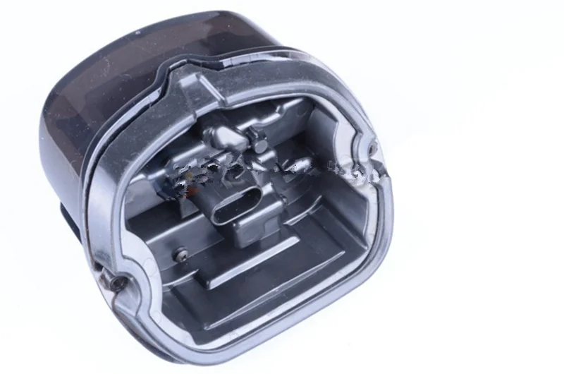 Светодиодный задний фонарь для Layback дымчатый тормозной светильник светодиодный