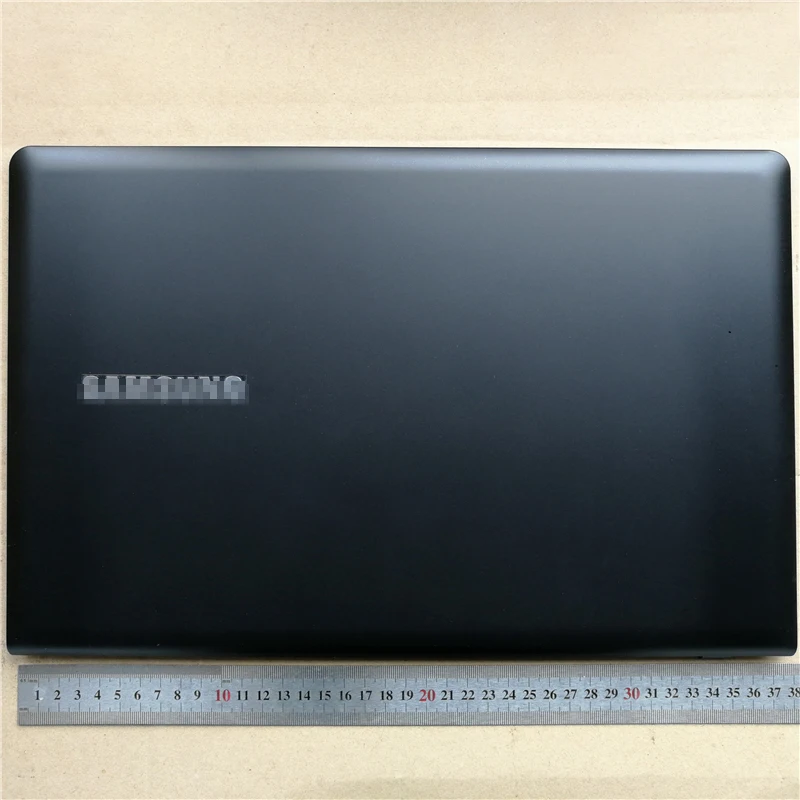 Верхняя крышка ноутбука для Samsung NP270E 270E5G 270E5J 270E5E E5U E5R E5V экран Рамка Корпус чехол |
