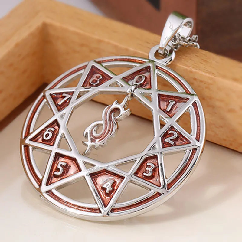 Подвеска в виде капли для фанатов|necklace necklace|necklace womennecklace women necklace |