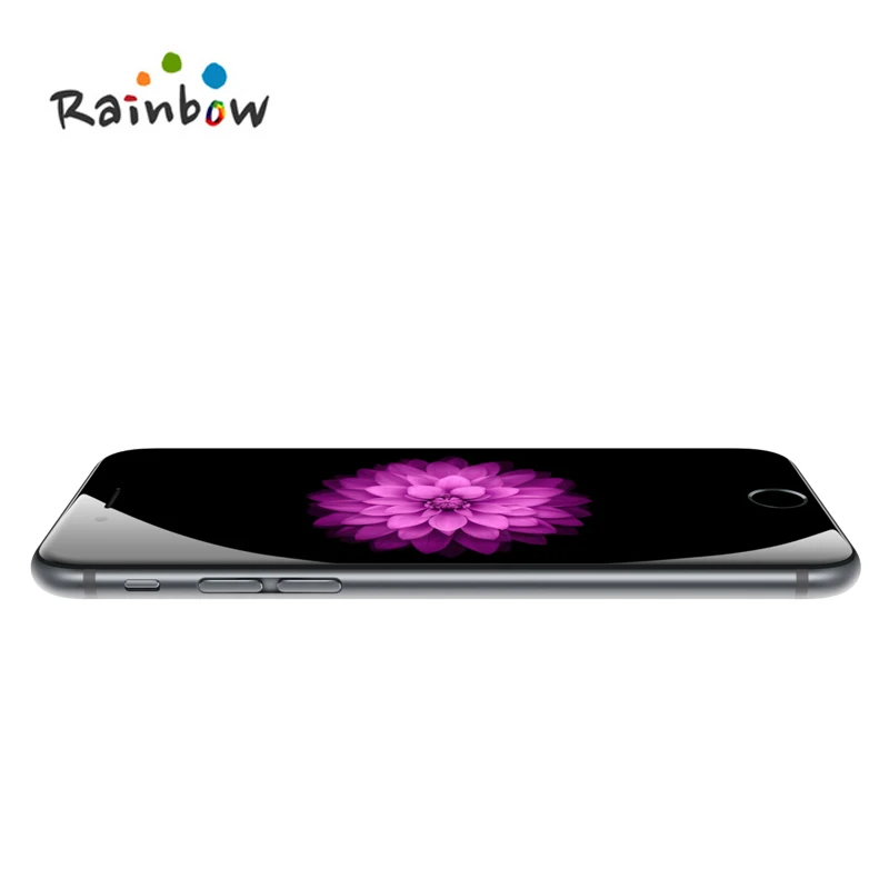 Оригинальный Apple iPhone 6 Plus мобильный телефон разблокированный двухъядерный экран 5