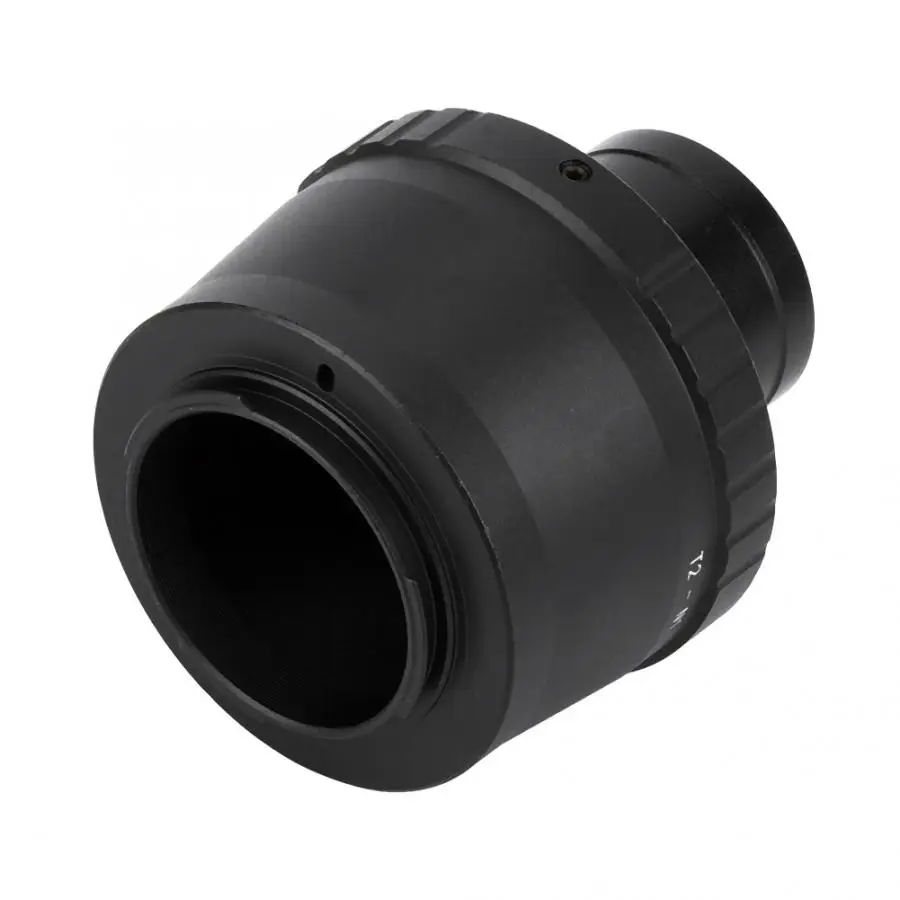 Алюминиевый сплав T2-N1 1 25 дюйма телескоп для Nikon N1 крепление DSLR адаптер камеры