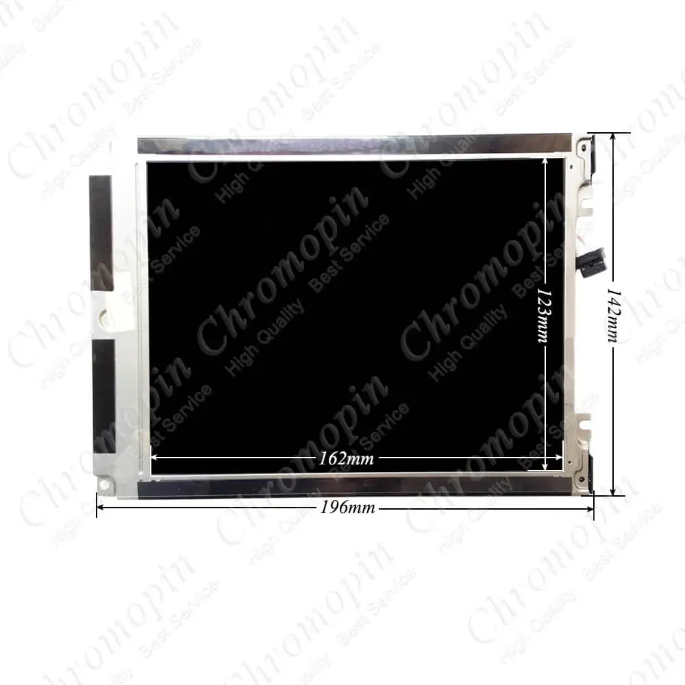 Free Shipping Original LM8V302 LM8V302R LM8V302H LM8V301 LM8V311 LCD Display Panel Screen 7.7'' Inch | Компьютеры и офис
