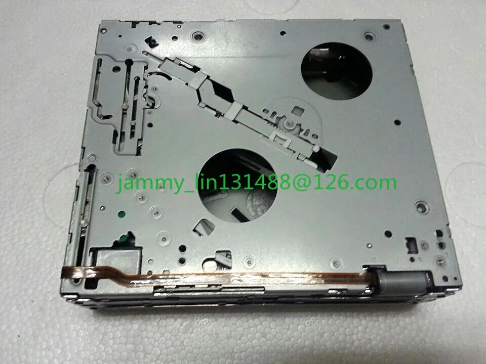 Бесплатная доставка Alpine 6CD/DVD механизм чейнджер DZ63G160 правильная печатная плата