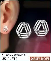 Kiteal Золото Цвет/посеребренные цепочки и ожерелья 1 мм 16 18 20 22 24 26 28 30 дюймов змея цепи воротник de Prata 925 штамп Лидер продаж