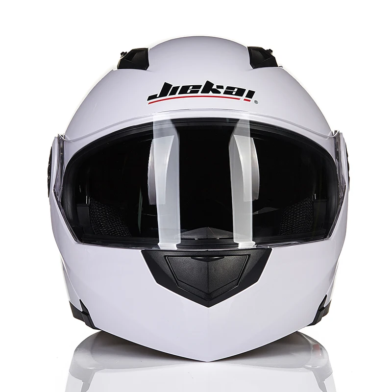 Мотоциклетный шлем на все лицо мужской модульный защитный мотоциклетный