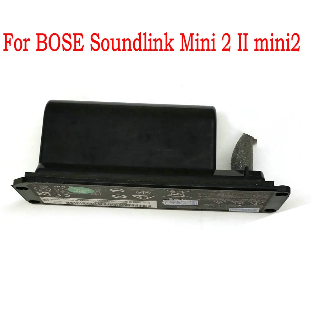 Б/у аккумуляторная батарея 7 4 в 2230 мач 17 вт/ч 088796 088789 088772 для BOSE Soundlink Mini 2 II mini2