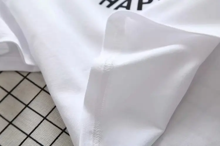 Bazaleas, уличная одежда Harajuku, Подсолнух, счастье, принт, обрезанная женская футболка, повседневный сексуальный укороченный топ, тонкая футболка, Прямая поставка