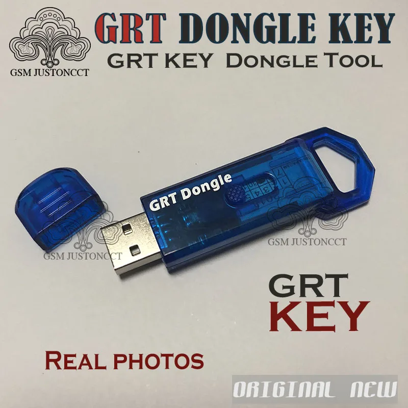 2022 Newest GRT Dongle repair toolsRemove frp imei for oppo vivo Huawei key dongle |
