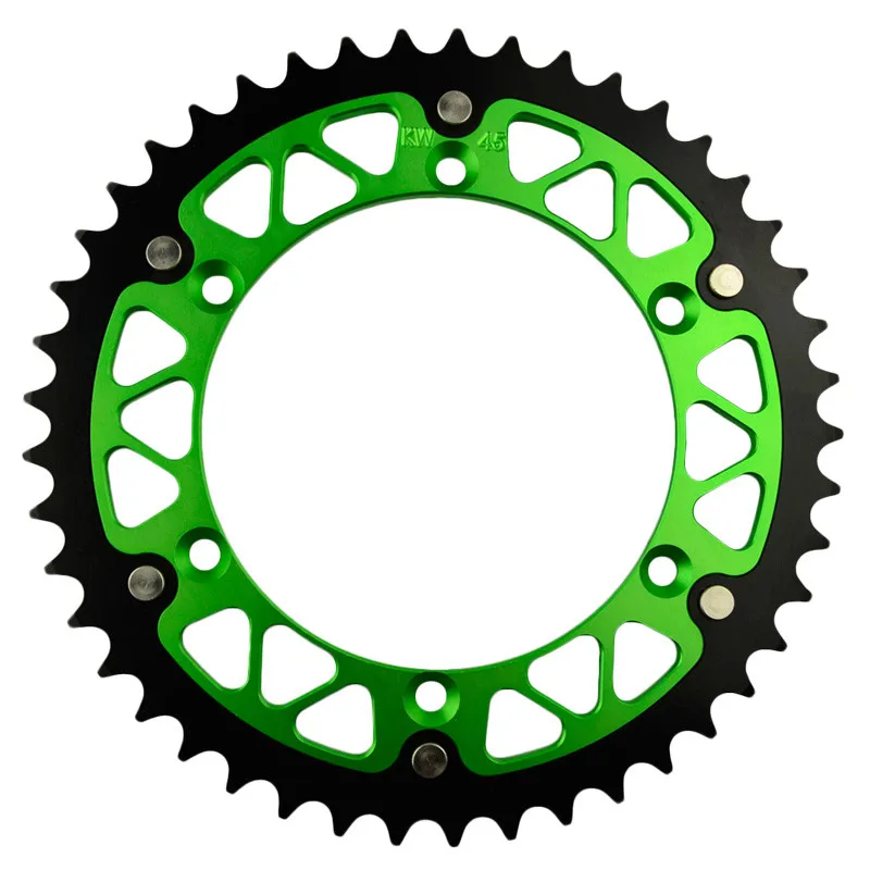 Запасные части для мотоциклов стальная алюминиевая композитная Задняя