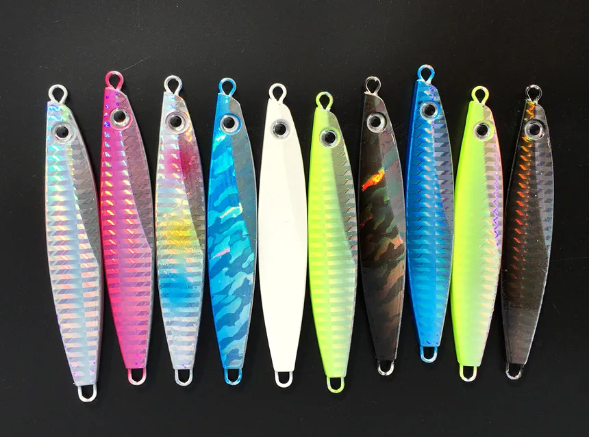 Рыболовная ложка 8 шт. 60gметаллическая для пресноводной рыбалки | Спорт и