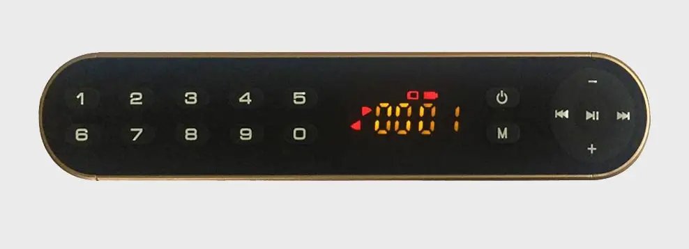 JUNKE HIFI Bluetooth динамик Портативный беспроводной супер бас двойной динамик s Саундбар с микрофоном TF FM радио USB звуковая коробка колонка