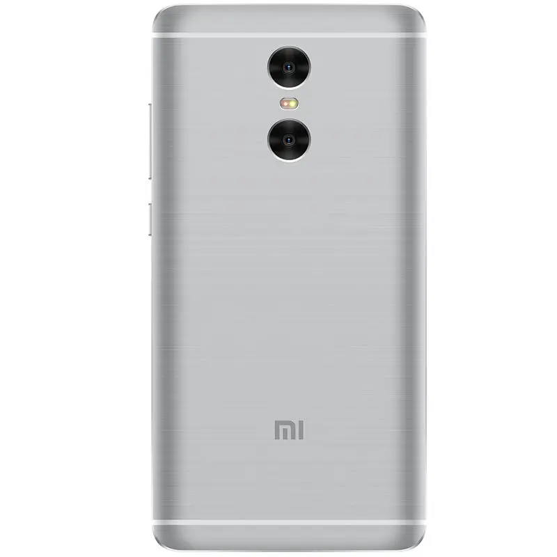 Оригинал Xiaomi Redmi Pro 4G мобильный телефон с функцией отпечатка пальца ID
