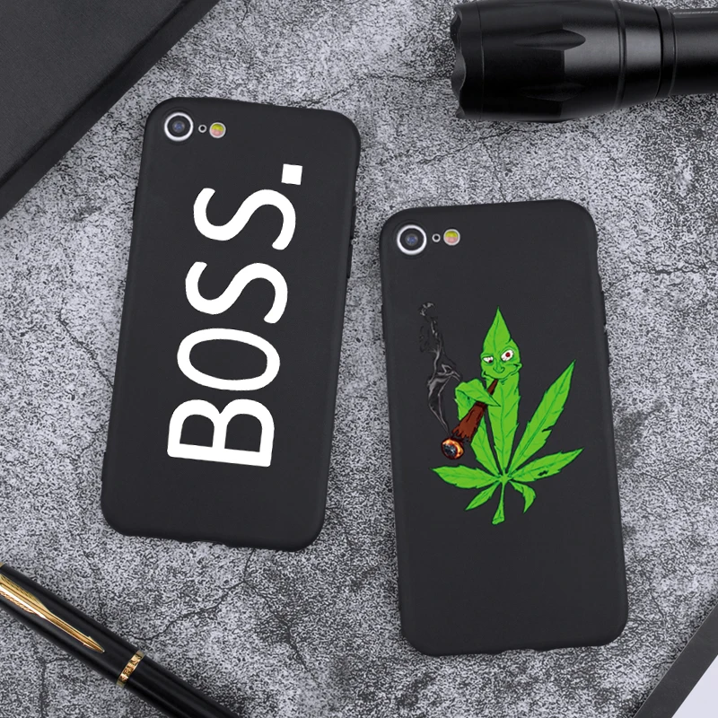 Utra Thin Planet Cases For iPhone XR 5S 6S Plus 7 6 SE Cover Matte Silicone 8 X Xs Max Luxury Back |