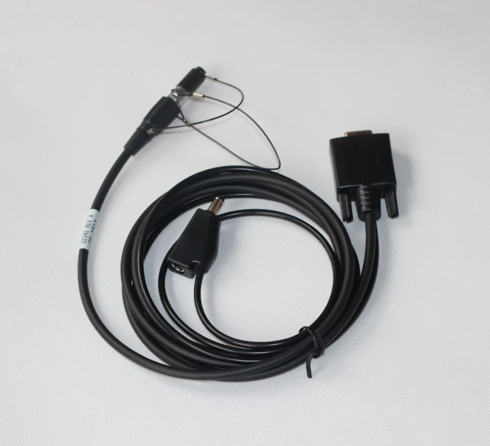 Новый кабель питания Trimble 32345 /59044 передачи данных для 5700/5800 // R6/R7/R8|Детали и