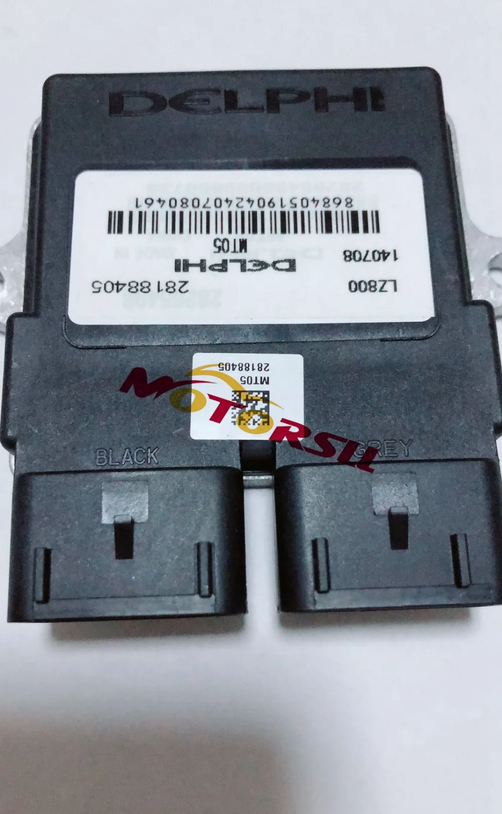 ЭБУ компьютерный контроллер для odes 800 800cc ATV liangzi LZ800 части код 21040400501