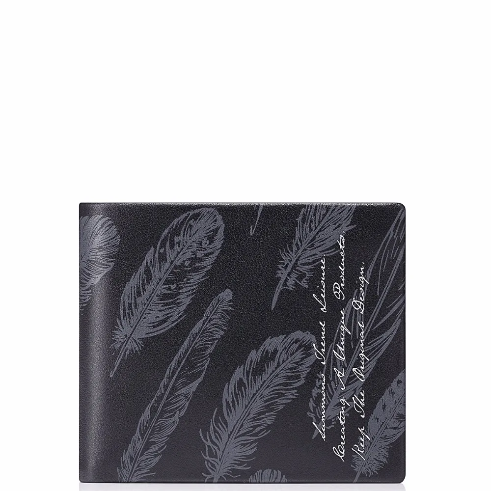 Саммонс Для Мужчин's Пояса из натуральной кожи кошелек модные мужские мужской