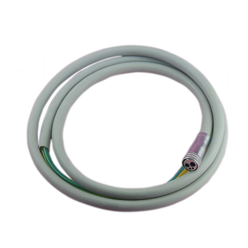 Стоматологический наконечник воздушный шланг силиконовая трубка с 4/2