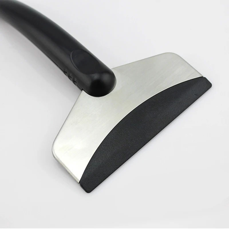 Fridge Freezer Ice Scraper Deicer Ice Removal Deicer Defrosting Shovel Deicing Shovel Household Cleaning Gadget Car Ice Removing