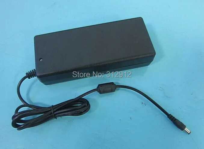 Светодиодный адаптер питания с переключателем режима 5 В/10 А Стандартный вход