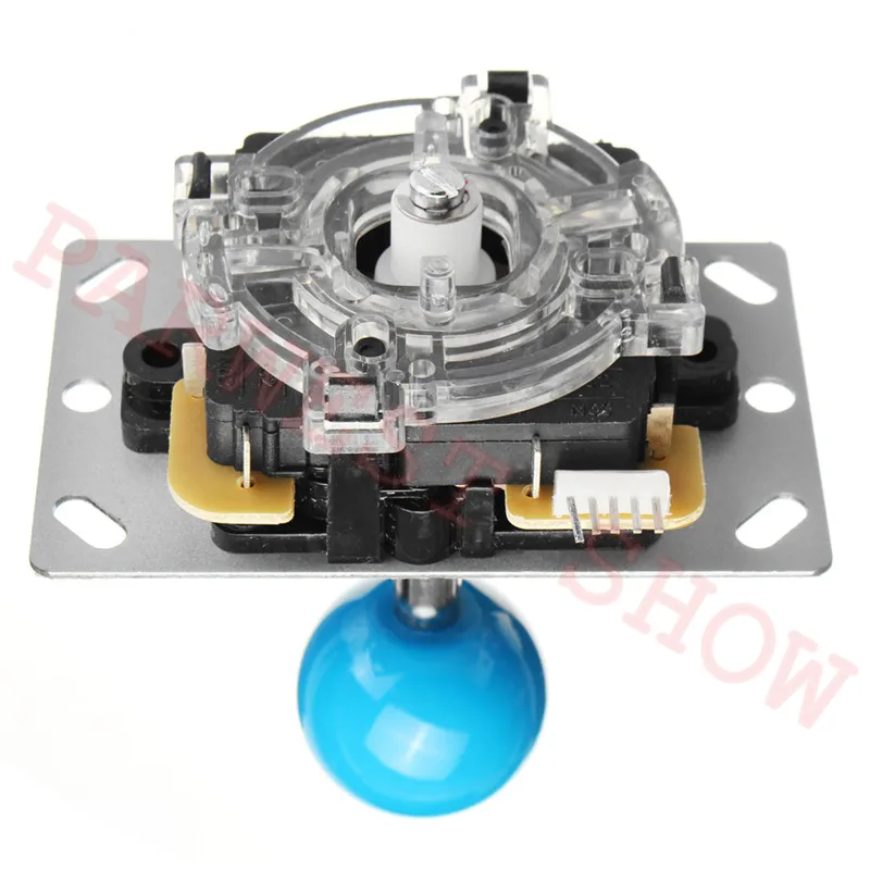 DIY аркадный набор с коробкой 6S 1399 в 1 Mutli игровая печатная плата мощность Jamma жгут баолианские кнопки и Sanwa стиль джойстик