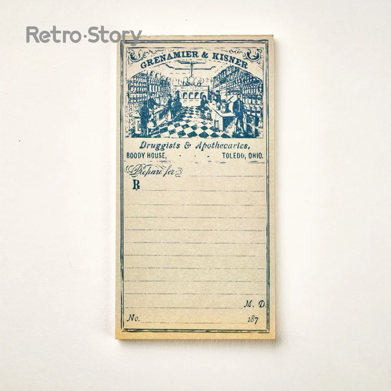 Винтаж 30 страниц попугай почтовое отделение/гриб блокнот Sticky Notes Papelaria школа питания Закладка сообщения - Цвет: see chart