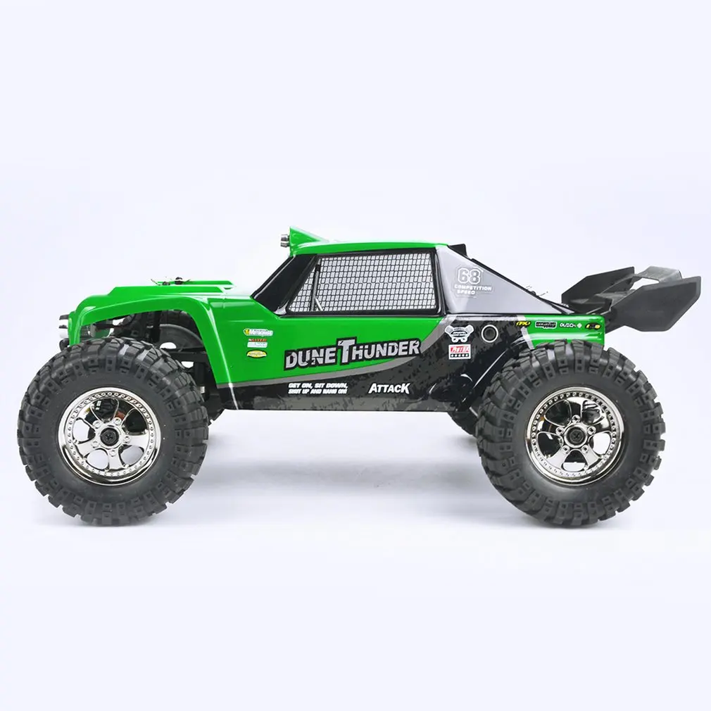 Высокоскоростной гоночный Радиоуправляемый автомобиль ToysThruster 1:12 2,4 GHz 4WD Drift пустыня внедорожный автомобиль альпинист RC автомобиль игрушка для детей подарок
