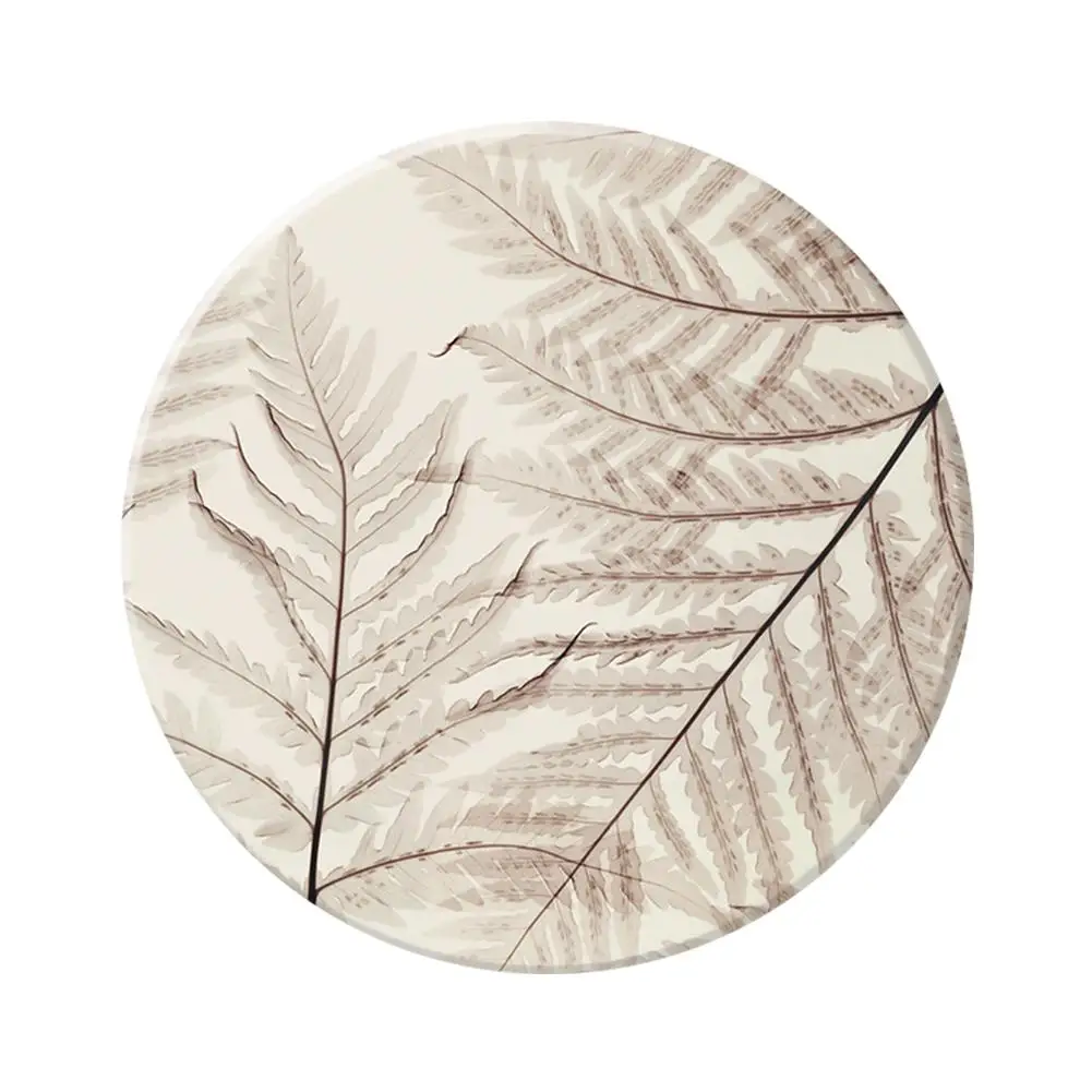 Впитывающая подушка из диатомита для ежедневного использования экологически