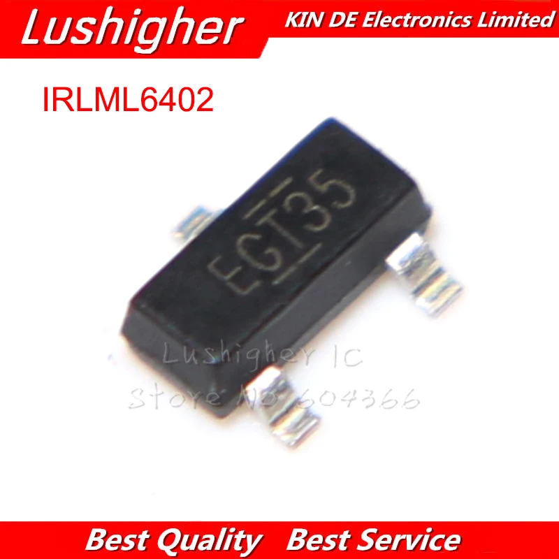 irlml6402 sot