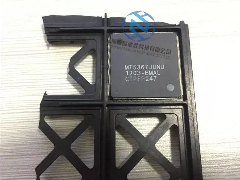 1 шт MT5367JUNU MT5367RUNU BMAL QFP Liquid осколок кристалла 100% Новинка|Запасные части| |