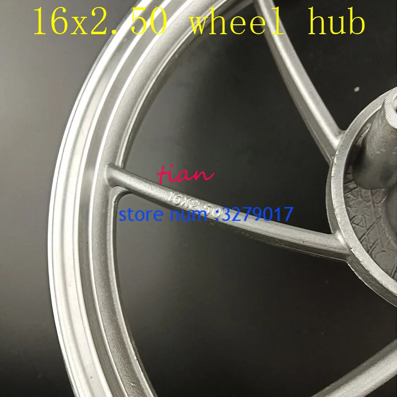 Горячая Распродажа хорошая репутация 16 дюймов колеса из алюминиевого сплава