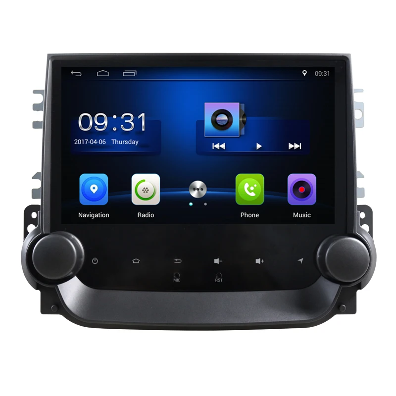 " android 8,1 автомобильный DVD мультимедиа для Chevrolet Malibu 2012 2013-14 автомобильный Стерео Авторадио Стерео головное устройство магнитофон