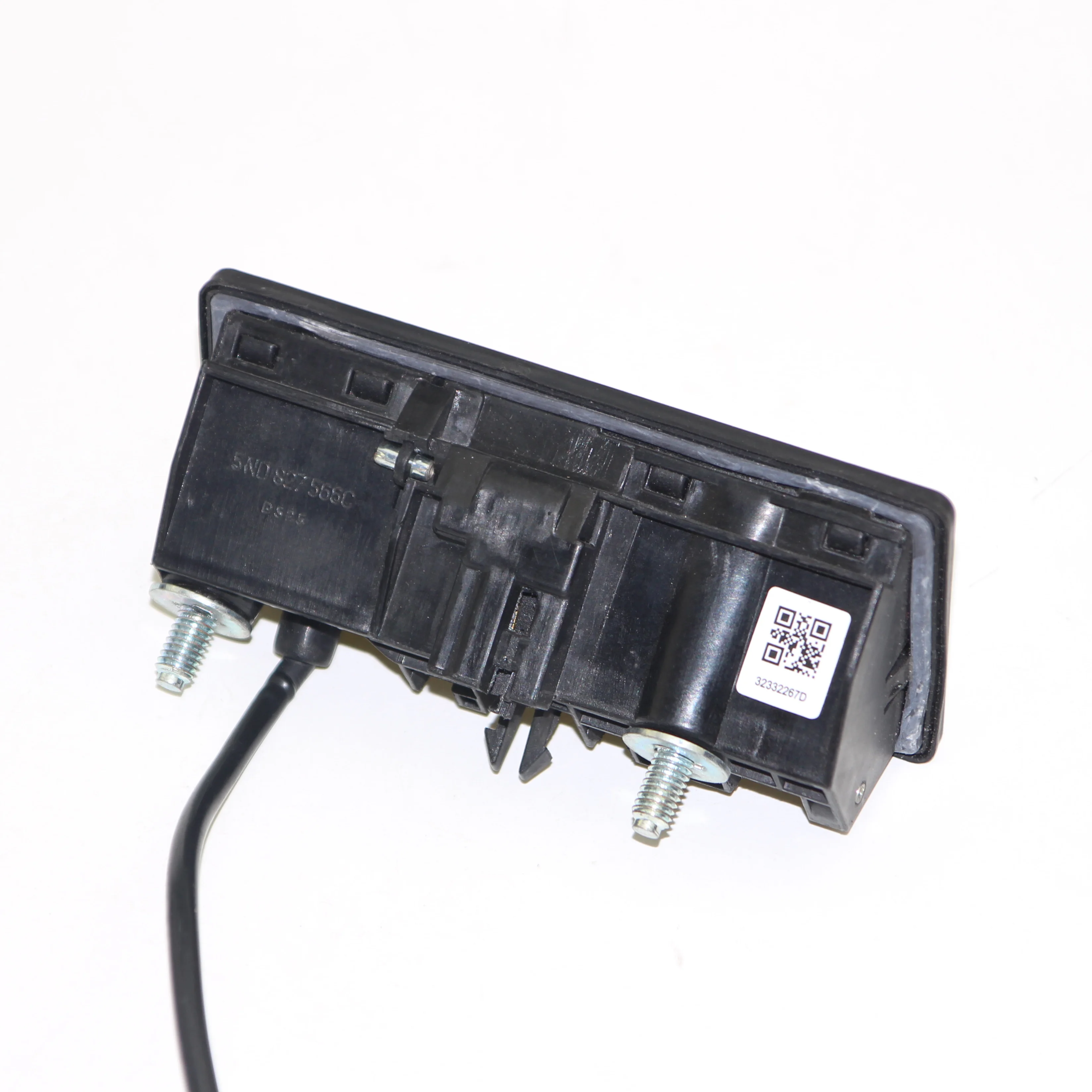 

1PCS 12V RGB Rear View Camera For VW Tiguan A4 A5 A6 A7 Q5 S6 VW RNS310 RCD510 RNS510 5ND 827 566 C 5N0827566C 5ND 827 566C