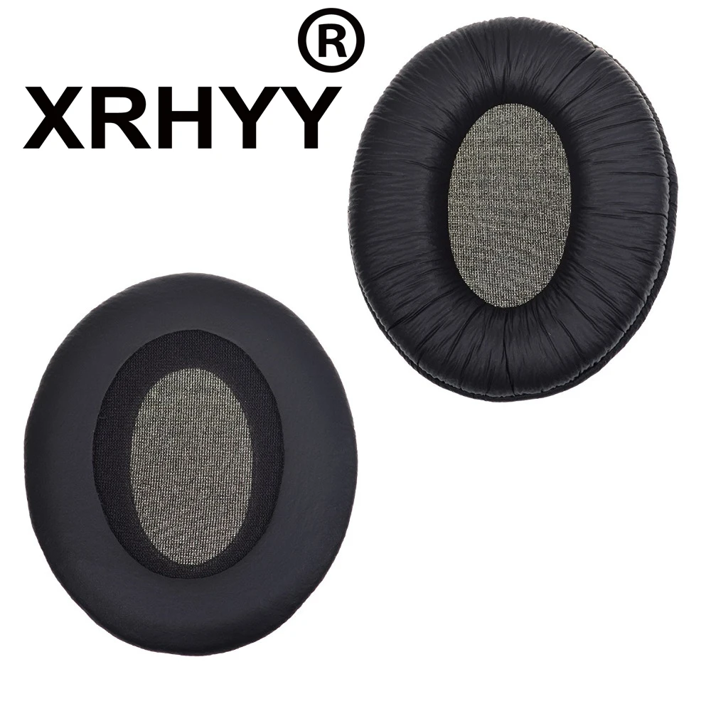 1 пара сменных амбушюров/амбушюров для наушников Sony MDR NC60 D333 DR BT50|replacement earpads|earpads