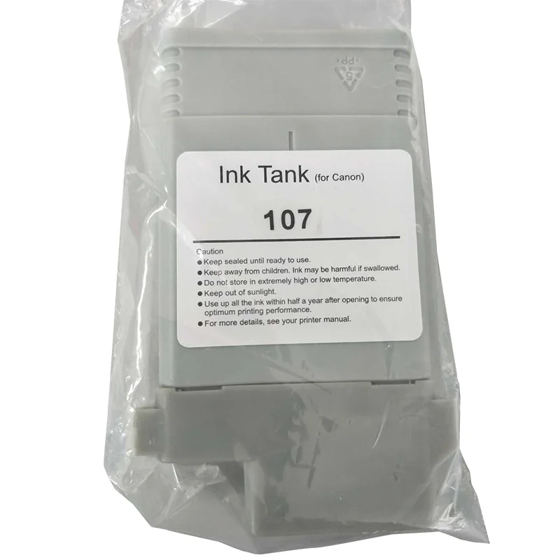 Оригинальные чернила для Canon imagePROGRAF iPF670 iPF680 iPF685 iPF770 iPF780 iPF785|Чернильные картриджи|