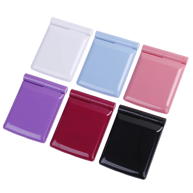 Для женщин зеркало для макияжа 8 стетодиодных приборов ламп Косметический