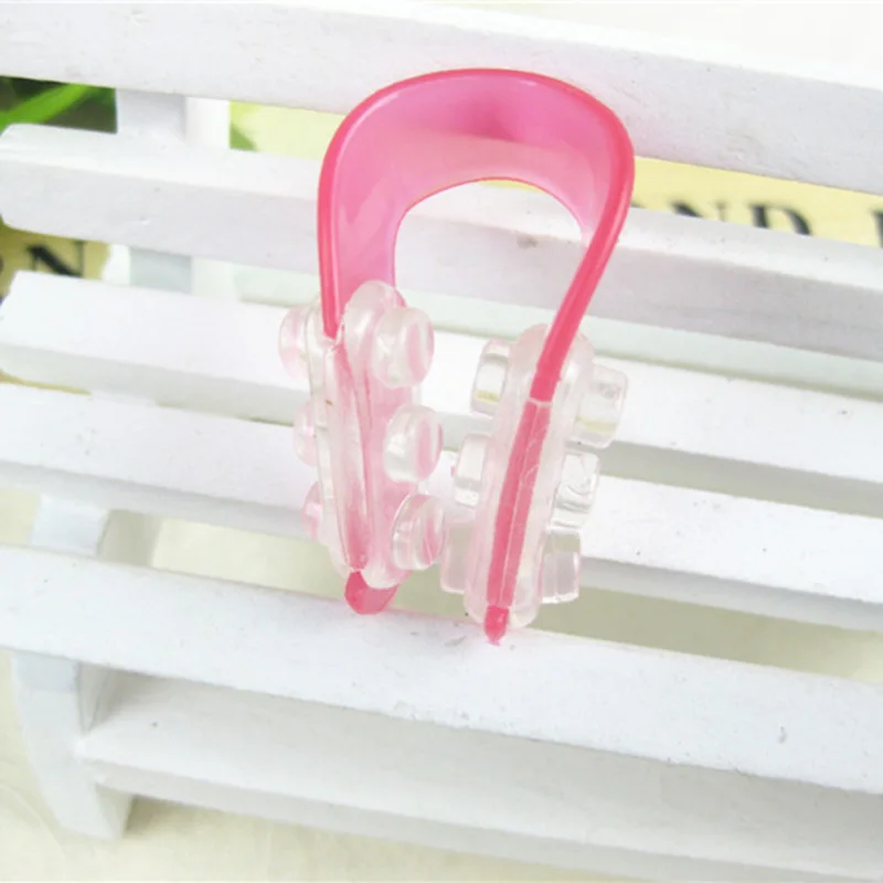 

1Pcs Fashion Nose Up Shaping Shaper Lifting Bridge Straightening Beauty Nose Lifter Clip Face Fitness Facial Clipper Corrector