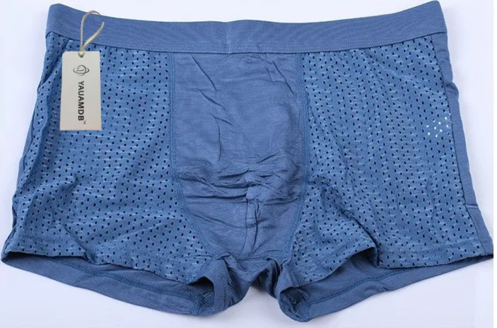 Мужские боксеры 2017 весна лето модал средняя талия шорты на плоской подошве