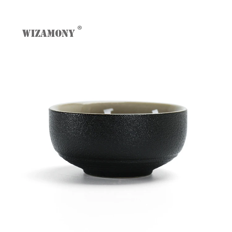 WIZAMONY чайный набор кунг-фу 1 горшок 2 чашки элегантный Gaiwan чайная посуда чайник кофейная чашка китайский Селадон фарфоровый чайник