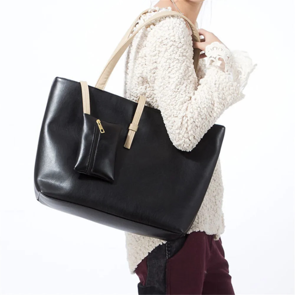 1pc Candy Color Messenger Bags Shoulder Handbag Large Capacity Purse Female Causal Satchel Totes for Daily Shopping Women Travel | Багаж и