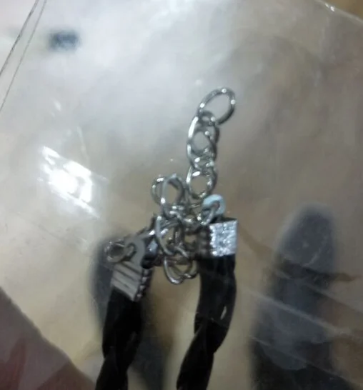 J.K кожа|Браслеты| |