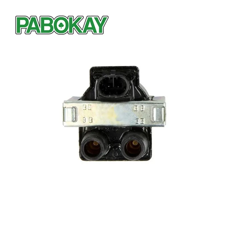 Катушка зажигания для Fiat Cinquecento Coupe Doblo Palio Panda Punto Seicento Strada Tempra/Tipo Alfa Romeo 33 145 146 155