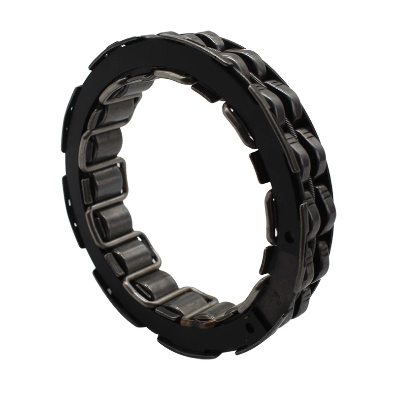 Cyleto Big Roller Reinforced One Way Starter Clutch Bearing for HONDA TRX300 TRX 300 1985-2000 | Автомобили и мотоциклы