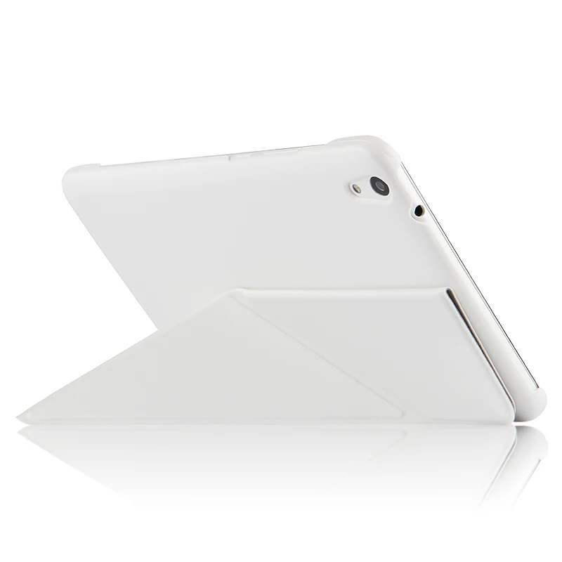 Кожаный чехол для Huawei MediaPad T2 8 0 Pro Smart Cover 8|smart cover|tablet leather casetablet protection case |